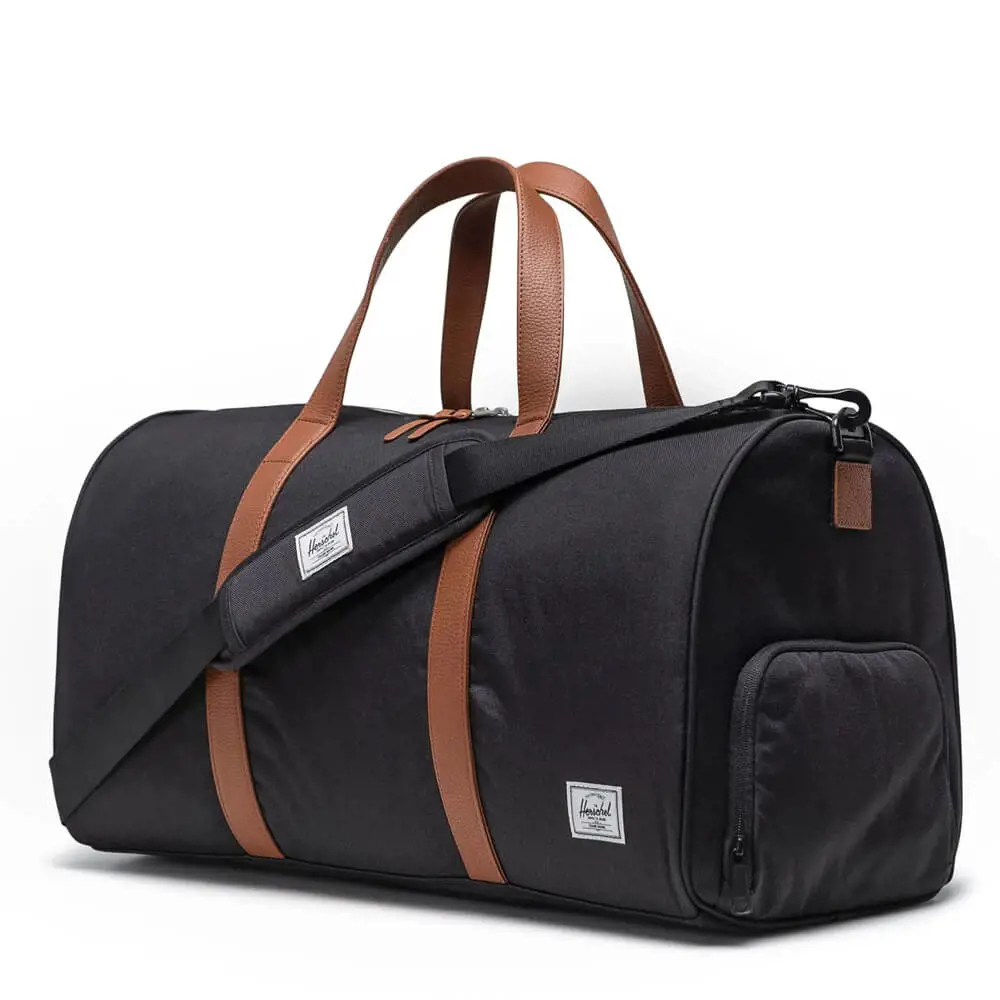 Herschel Novel Duffle